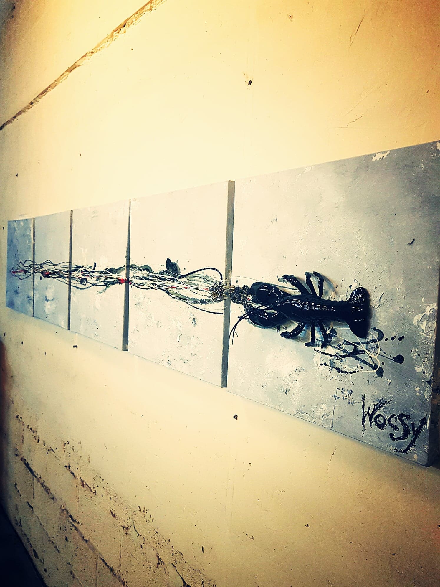 Art piece 35