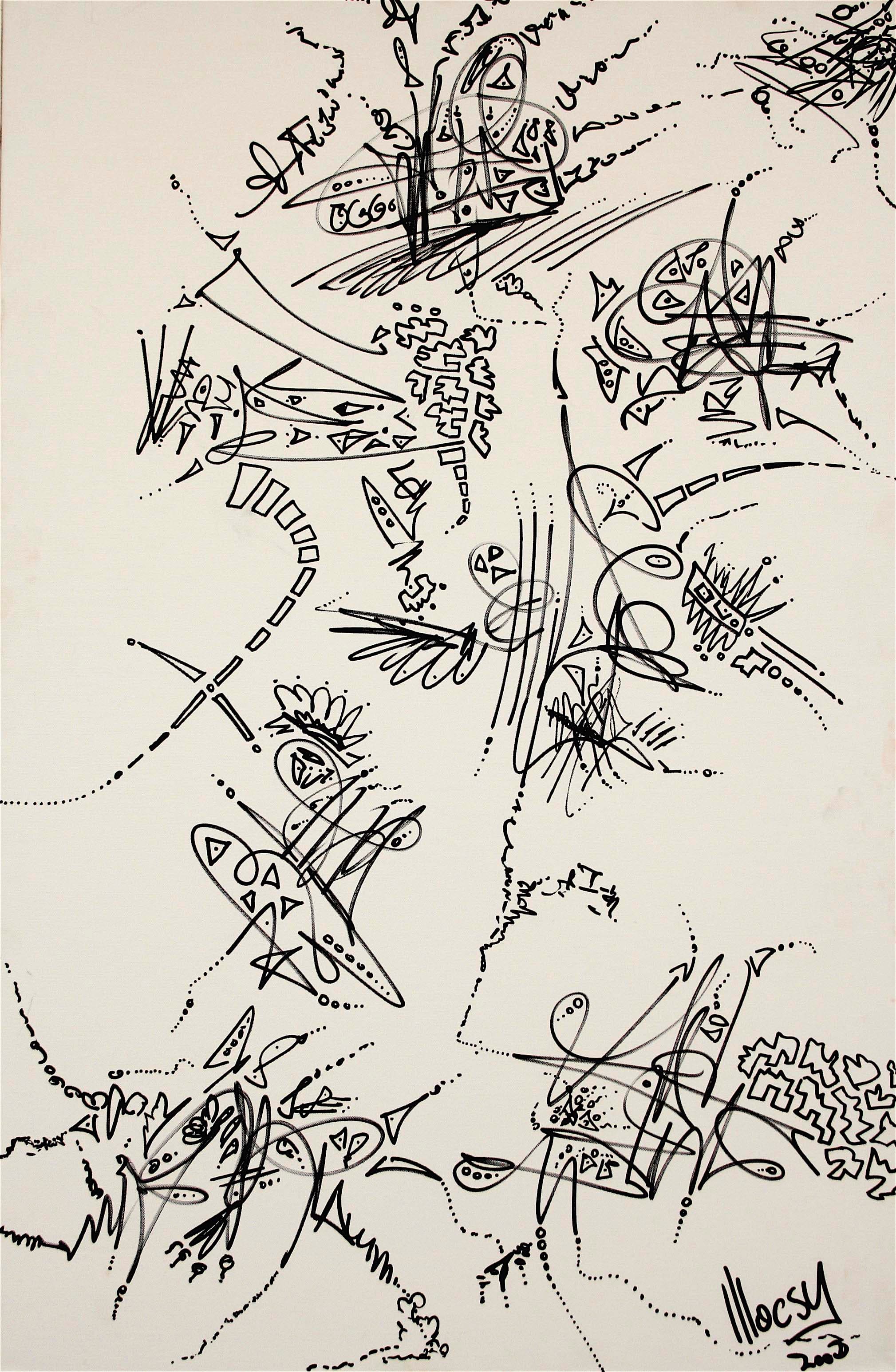 Art piece 36