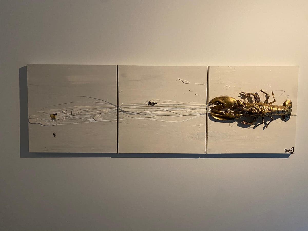Art piece 43