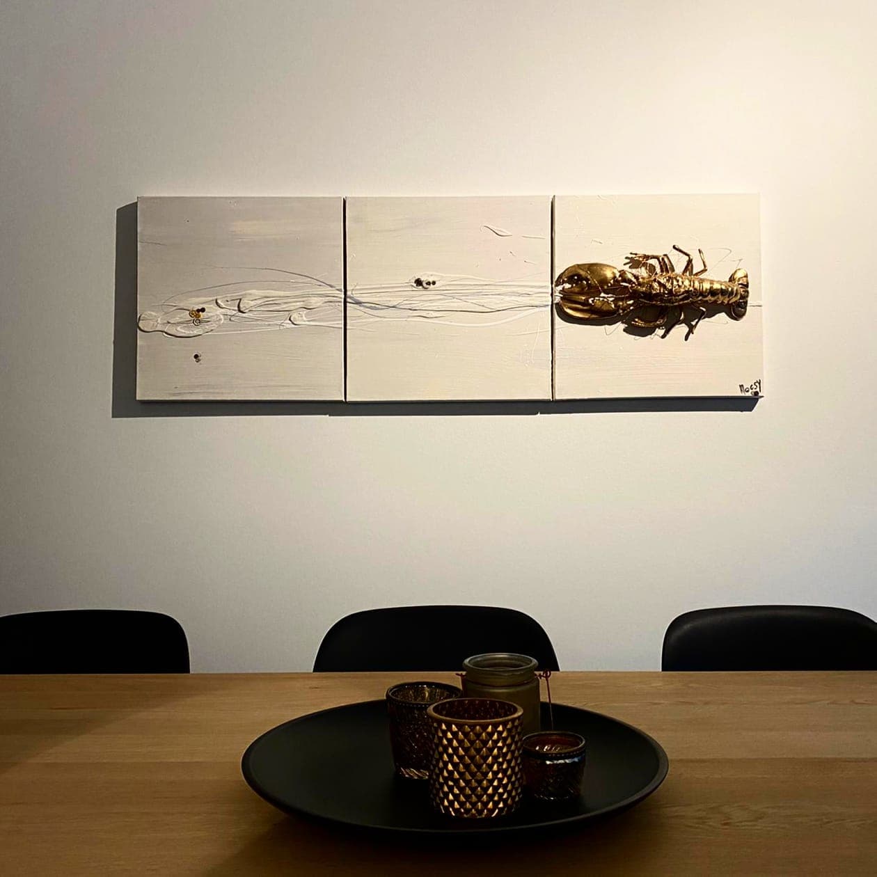 Art piece 42