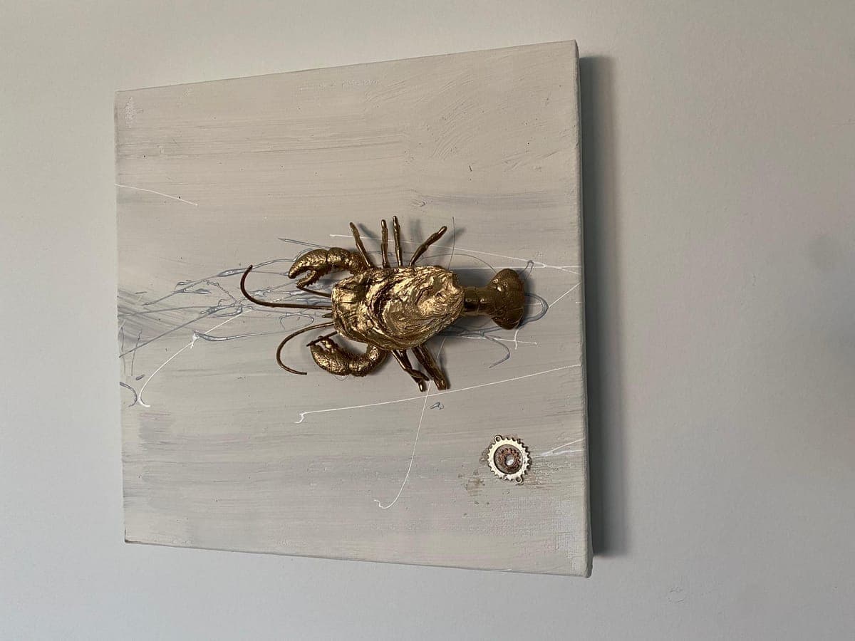 Art piece 41