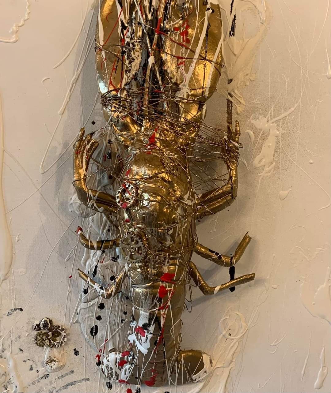 Art piece 9