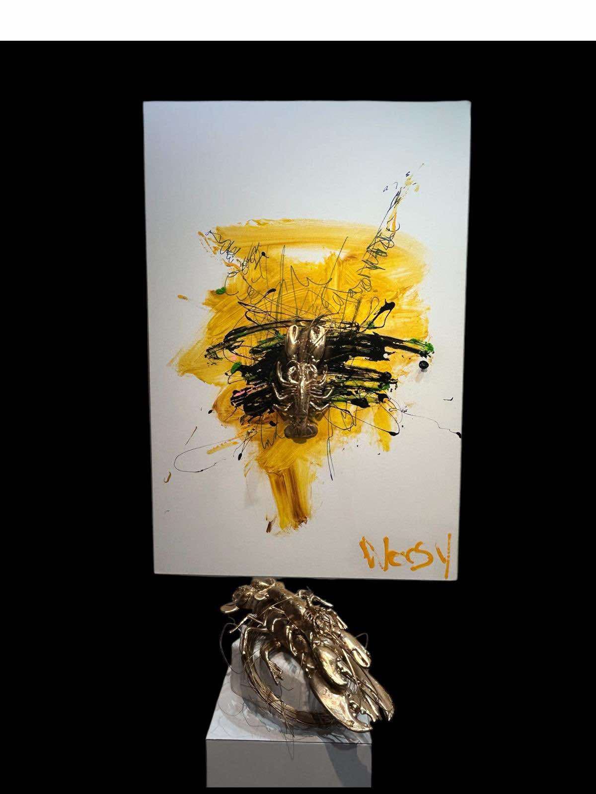Art piece 5