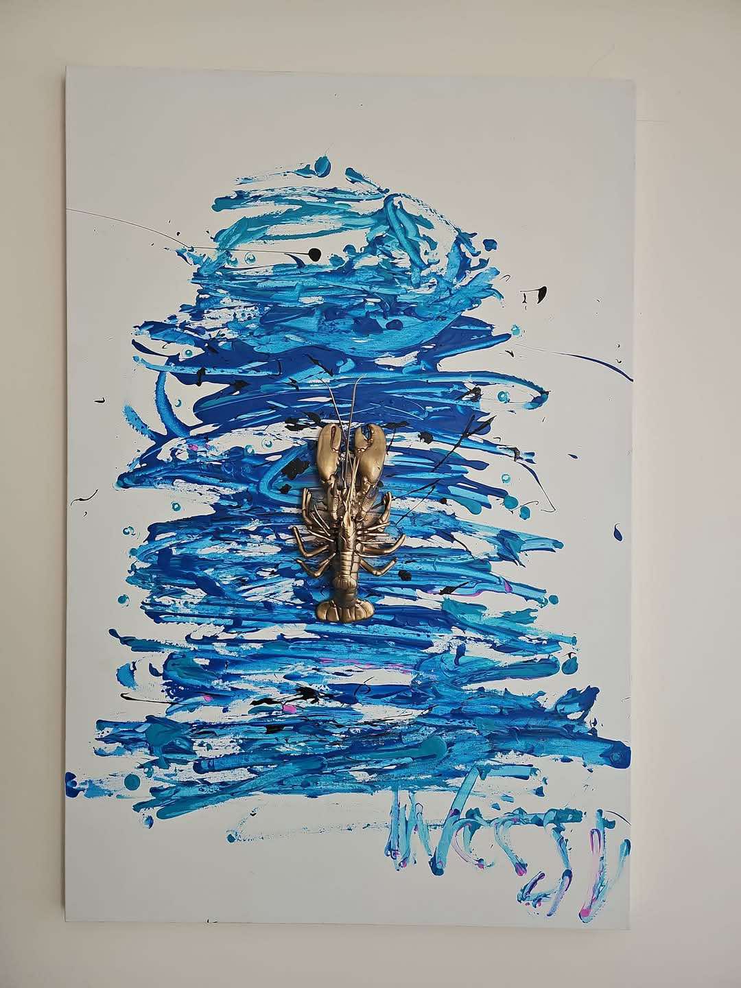 Art piece 3