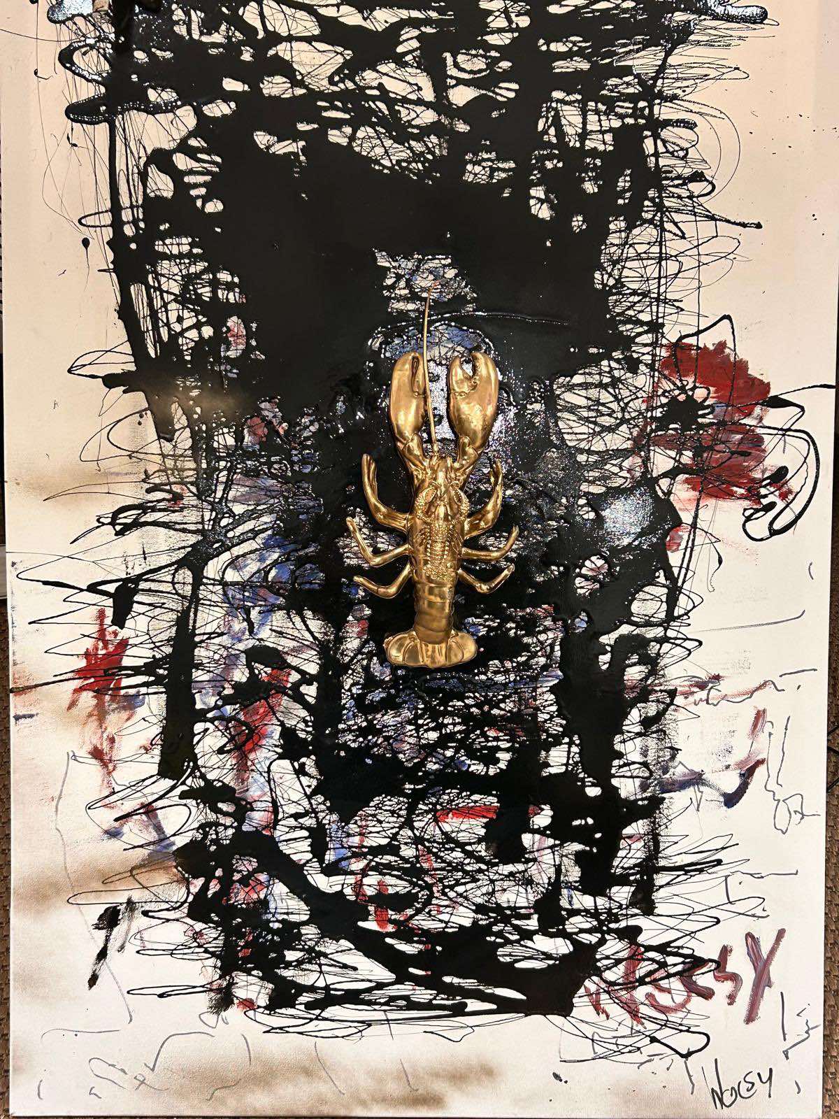Art piece 1